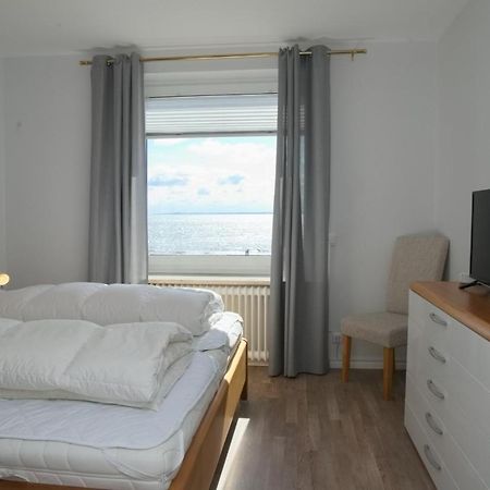 Kurpromenade 48 Inkl Wlan Apartamento Grömitz Exterior foto