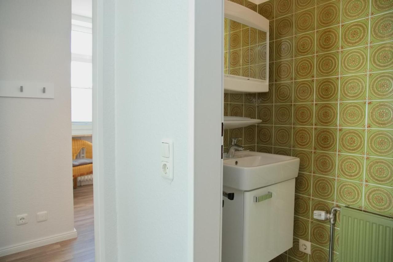 Kurpromenade 48 Inkl Wlan Apartamento Grömitz Exterior foto
