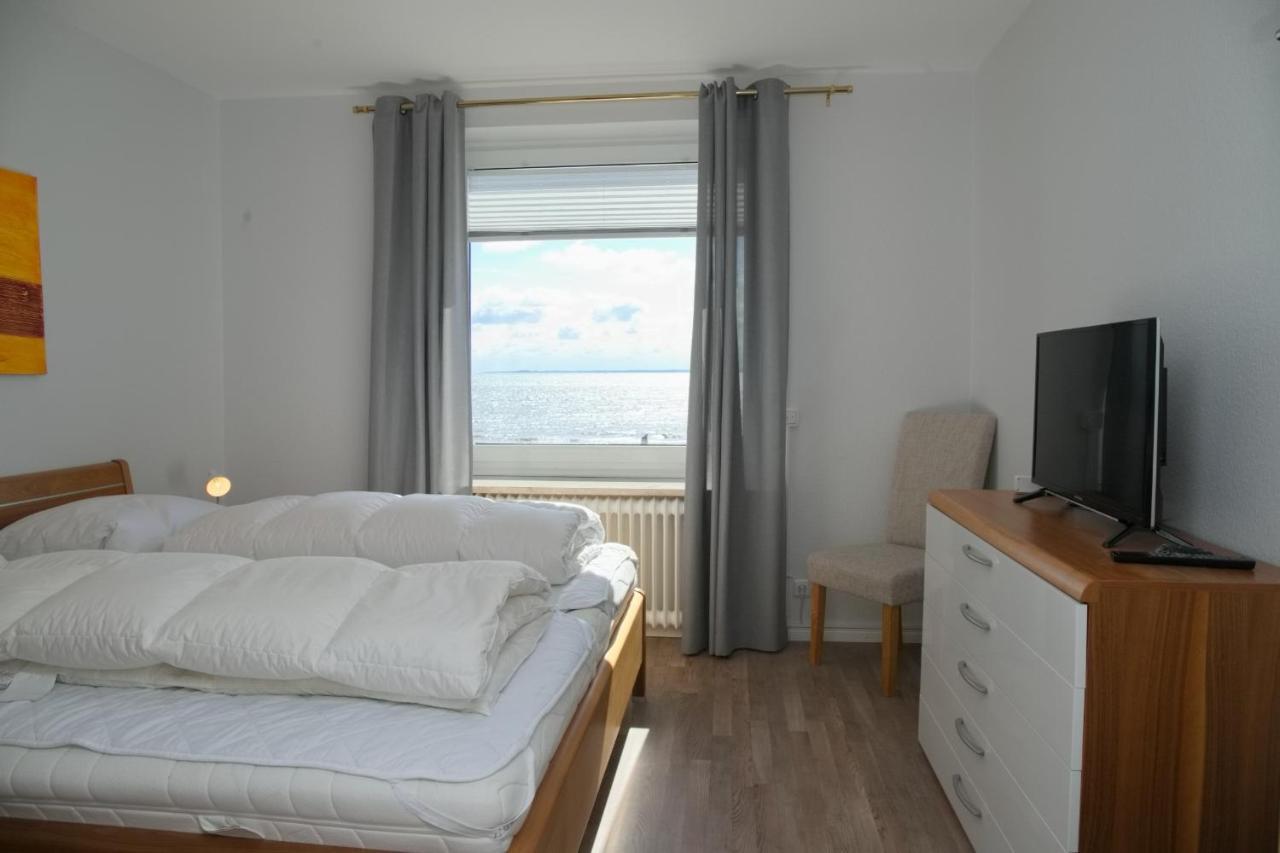 Kurpromenade 48 Inkl Wlan Apartamento Grömitz Exterior foto